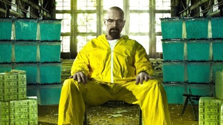 Tribute video for <em>Breaking Bad</em> makes me want to watch it all again